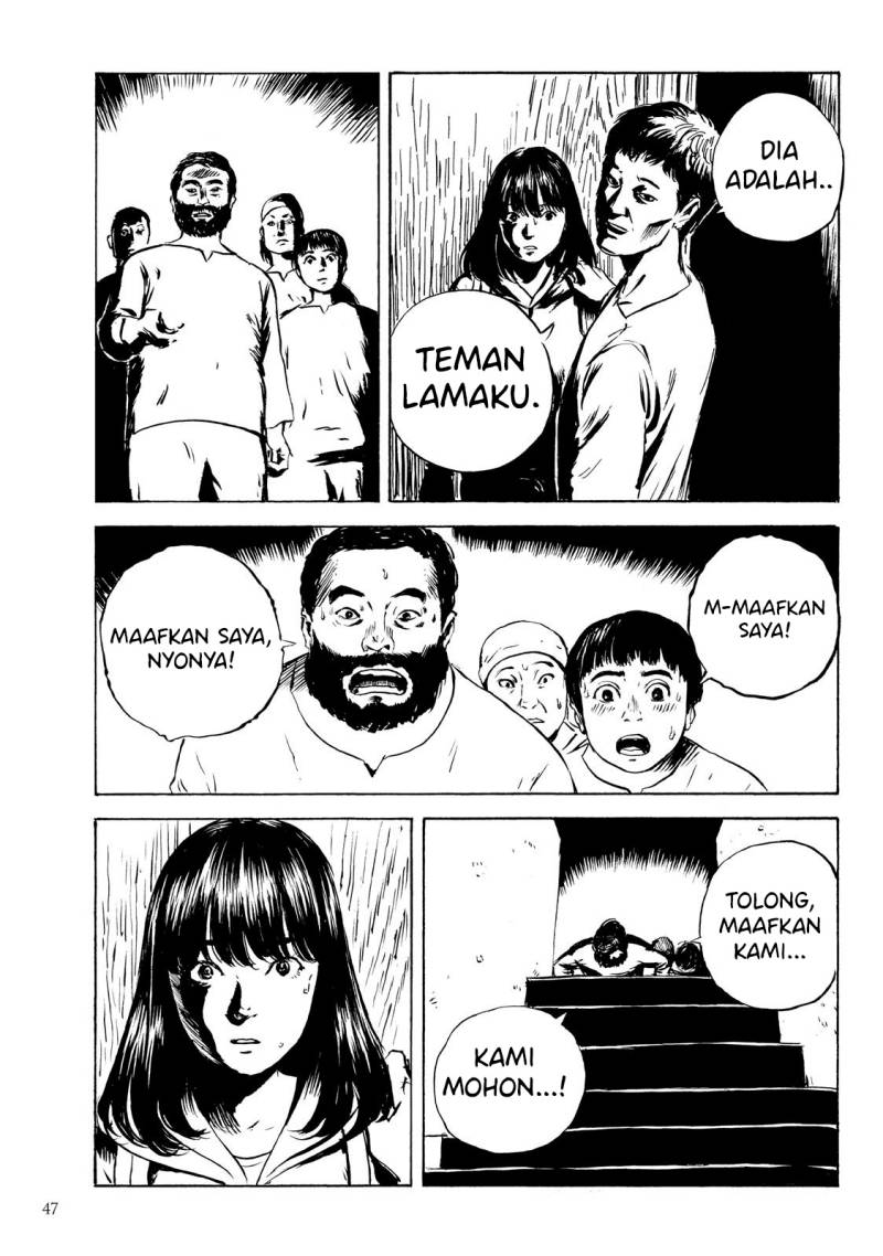 happiness - Chapter: 32