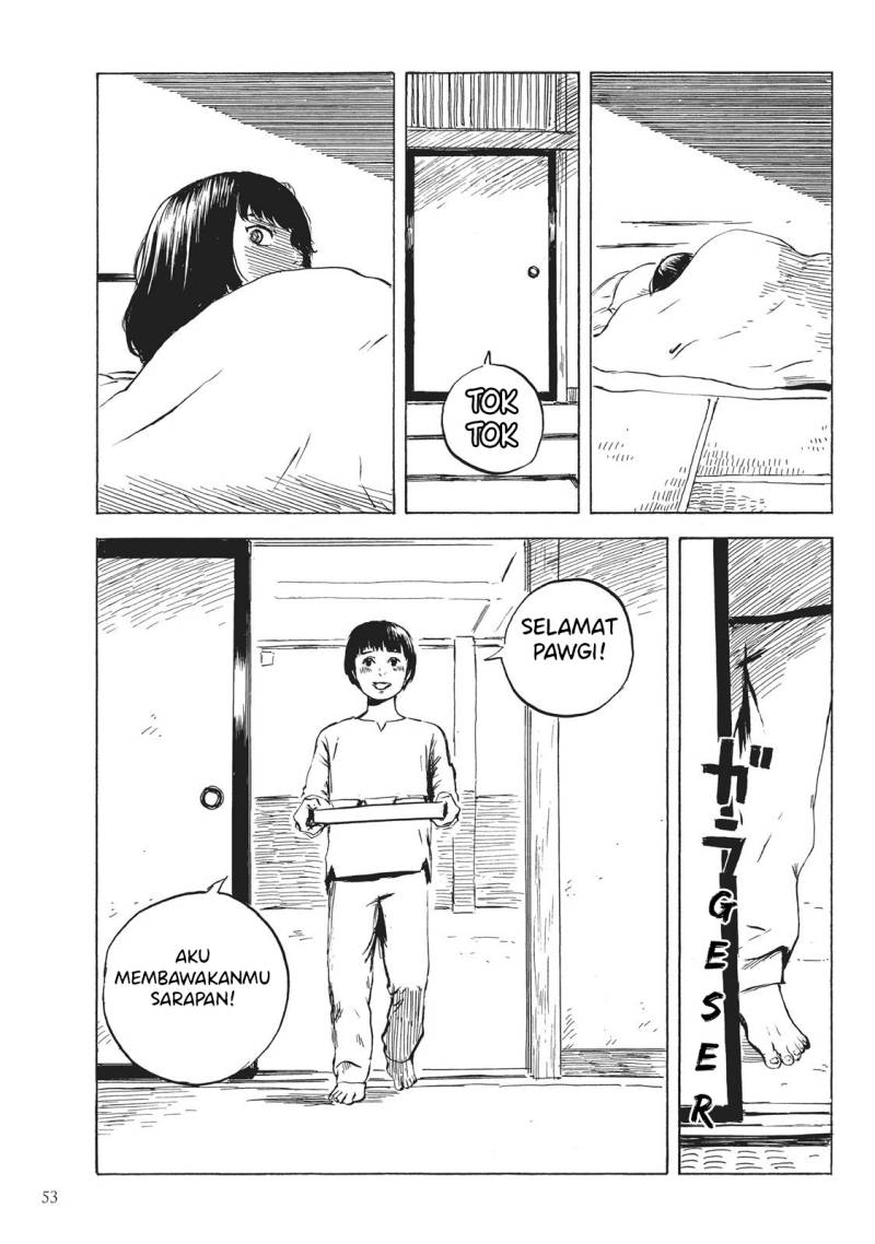 happiness - Chapter: 32