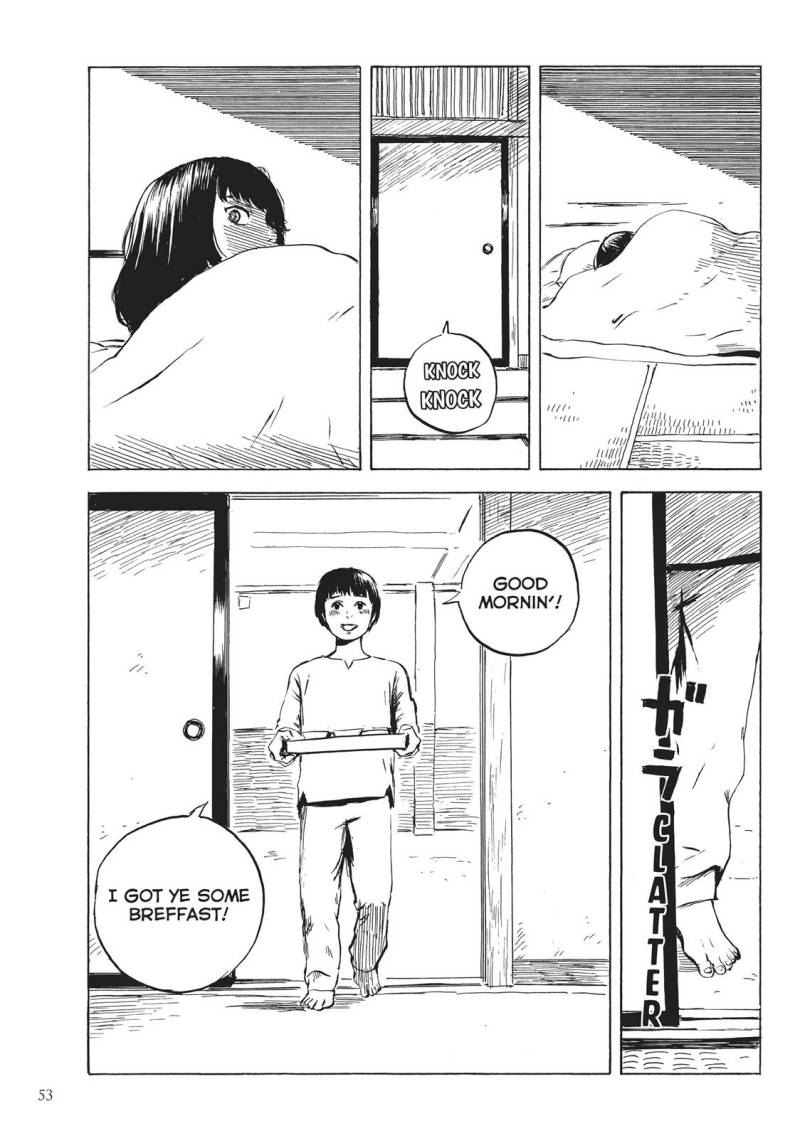 happiness - Chapter: 32