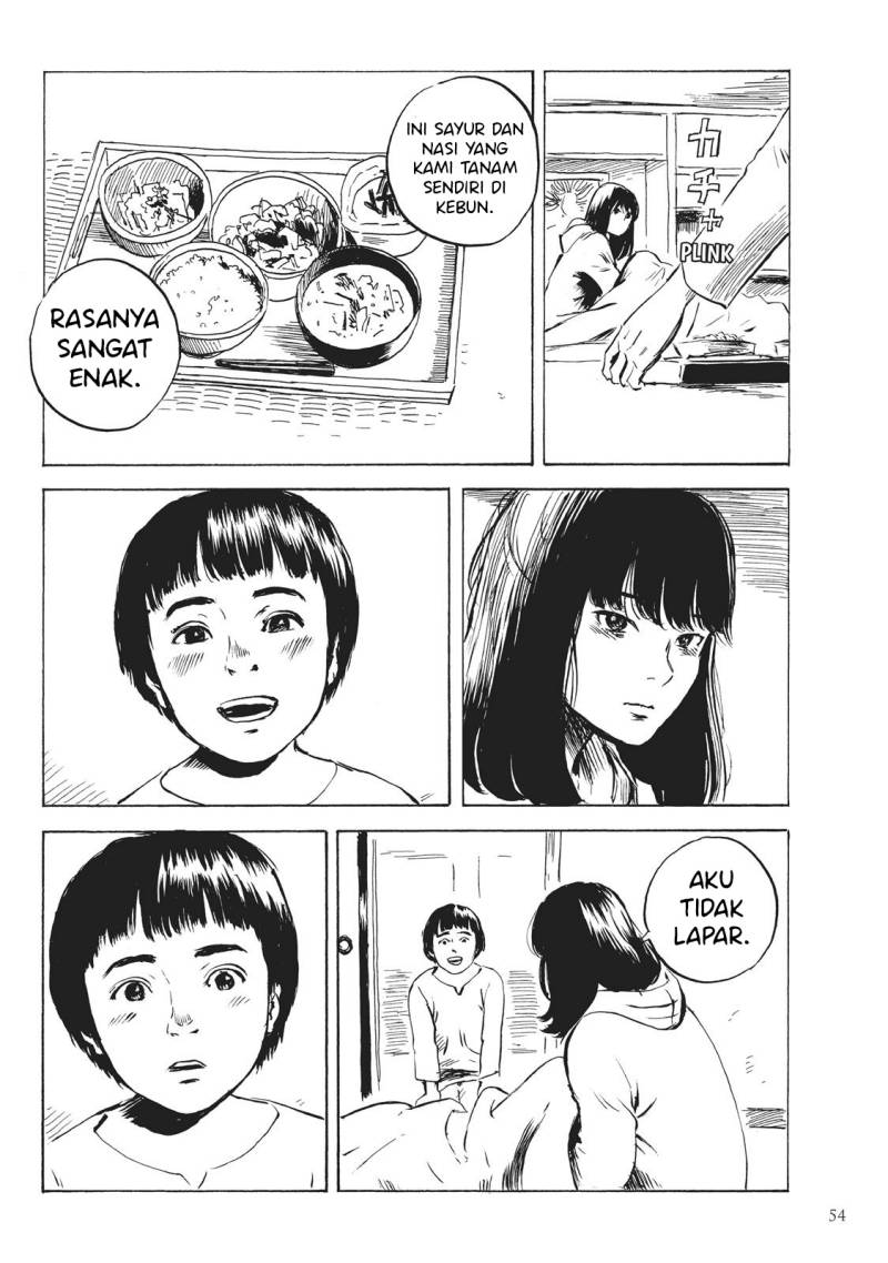 happiness - Chapter: 32