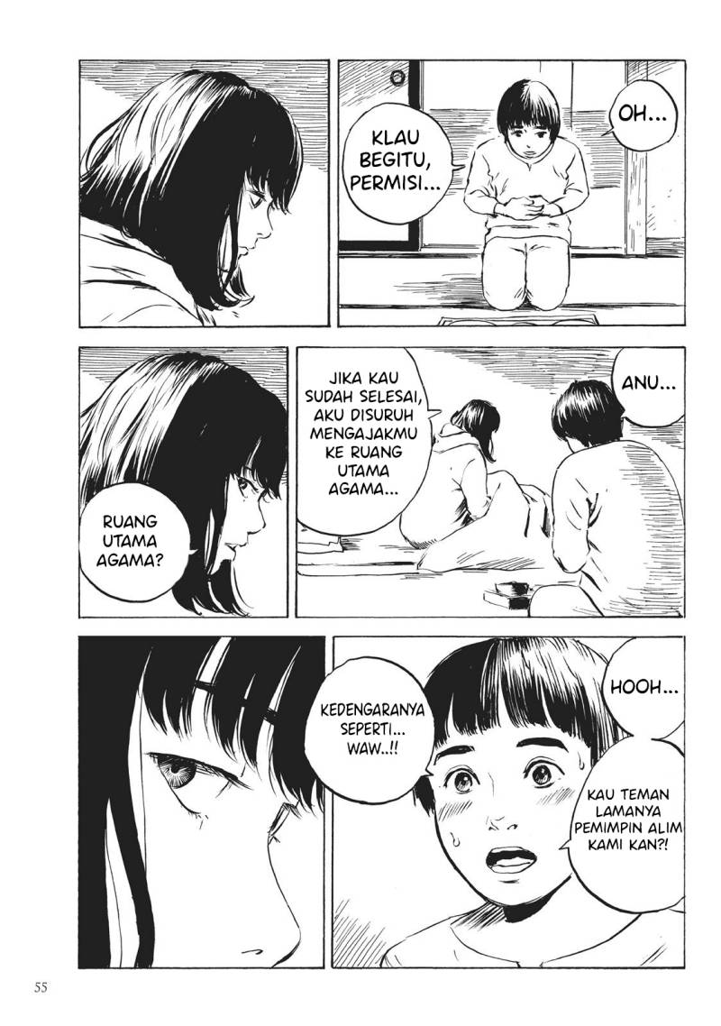 happiness - Chapter: 32
