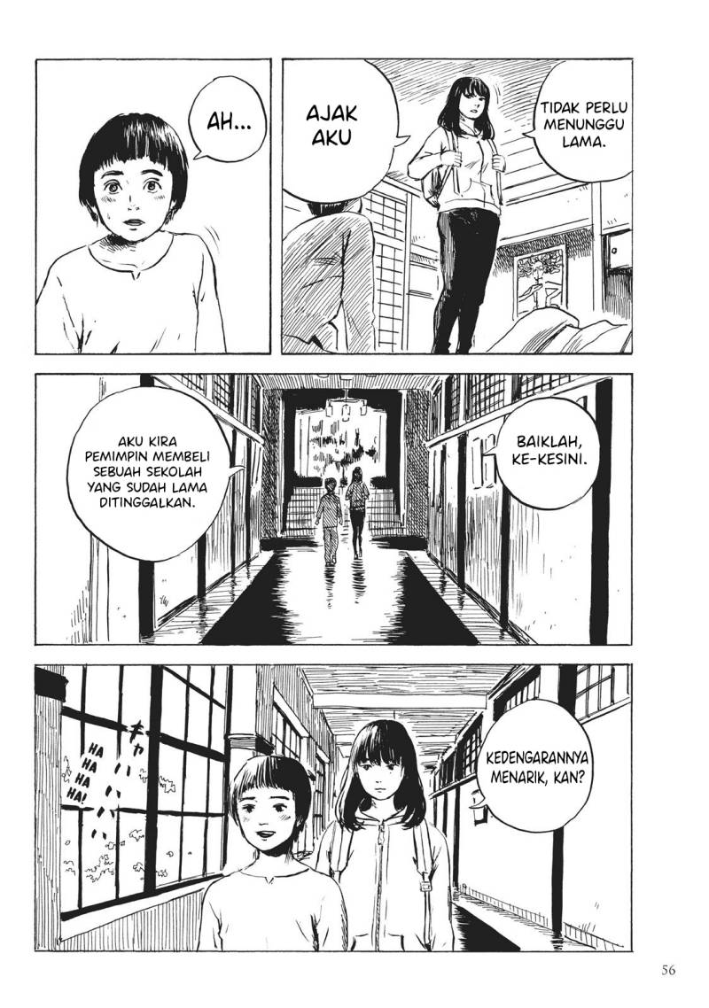 happiness - Chapter: 32
