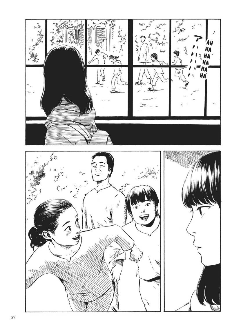 happiness - Chapter: 32
