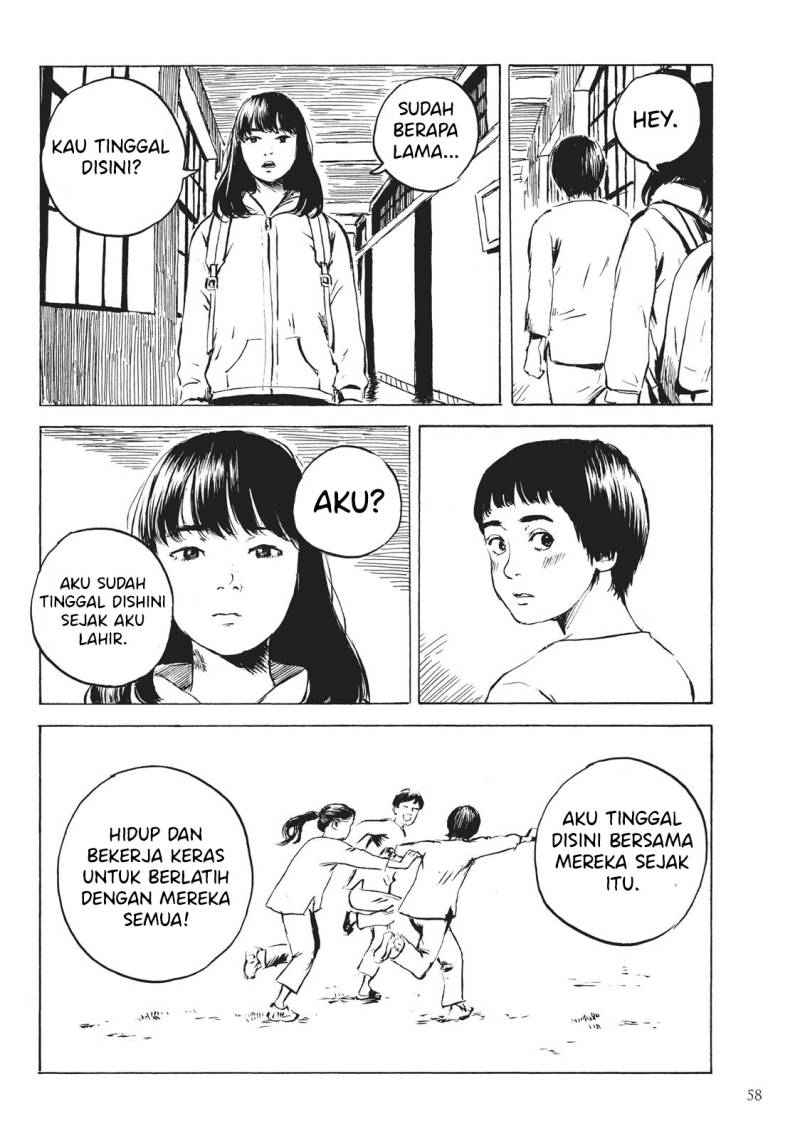 happiness - Chapter: 32