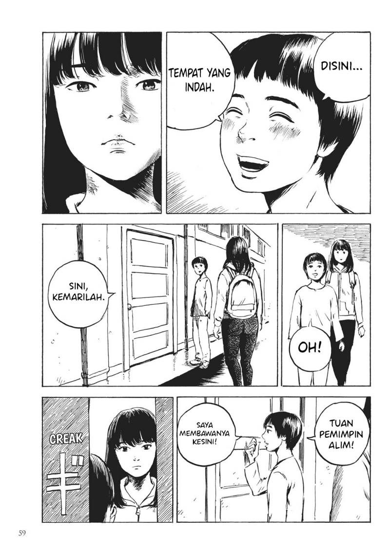 happiness - Chapter: 32