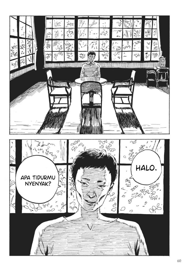happiness - Chapter: 32