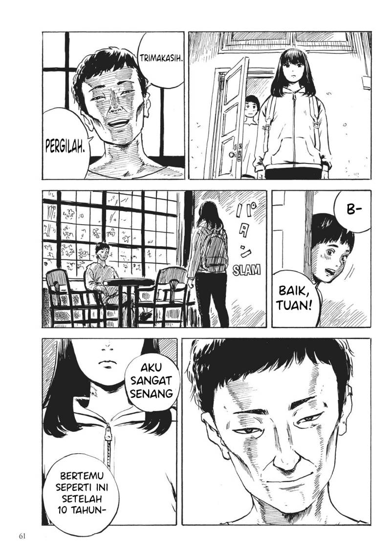 happiness - Chapter: 32