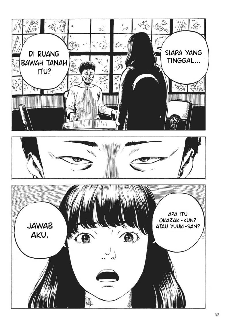 happiness - Chapter: 32