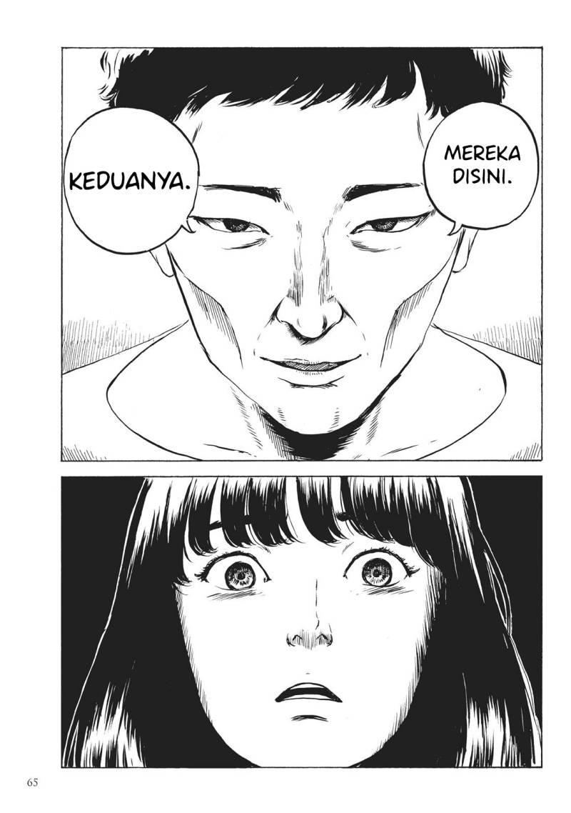 happiness - Chapter: 32