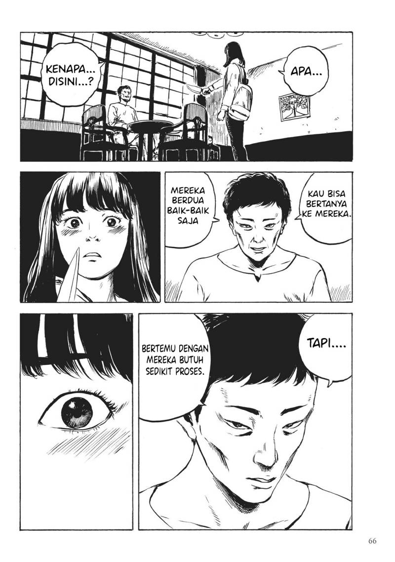happiness - Chapter: 32