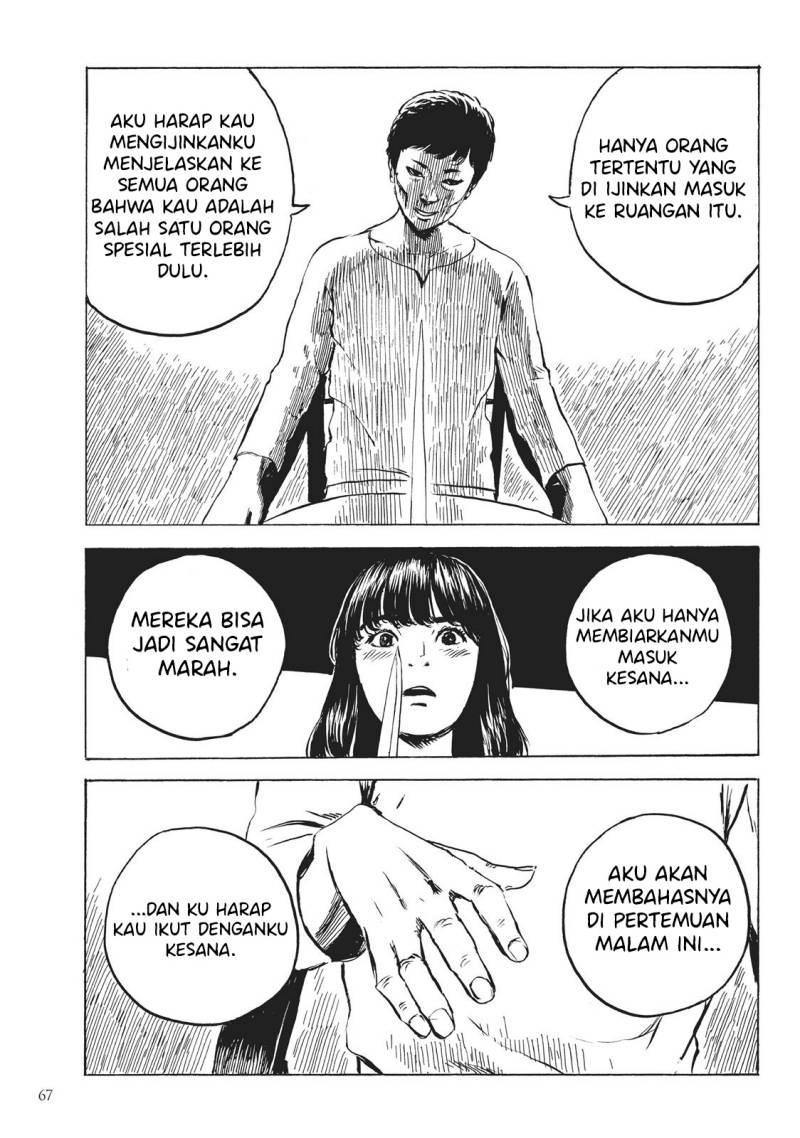 happiness - Chapter: 32