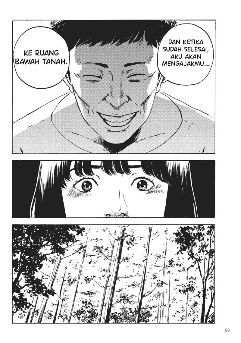 happiness - Chapter: 32