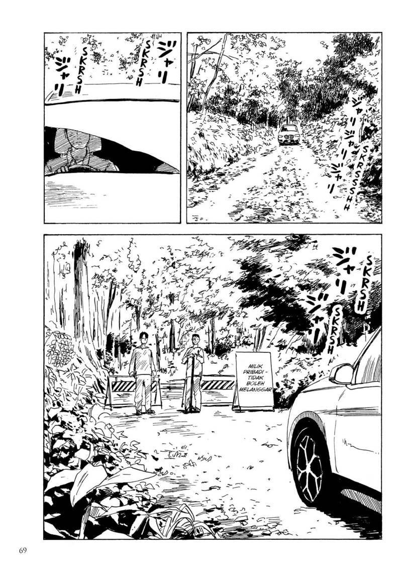 happiness - Chapter: 32