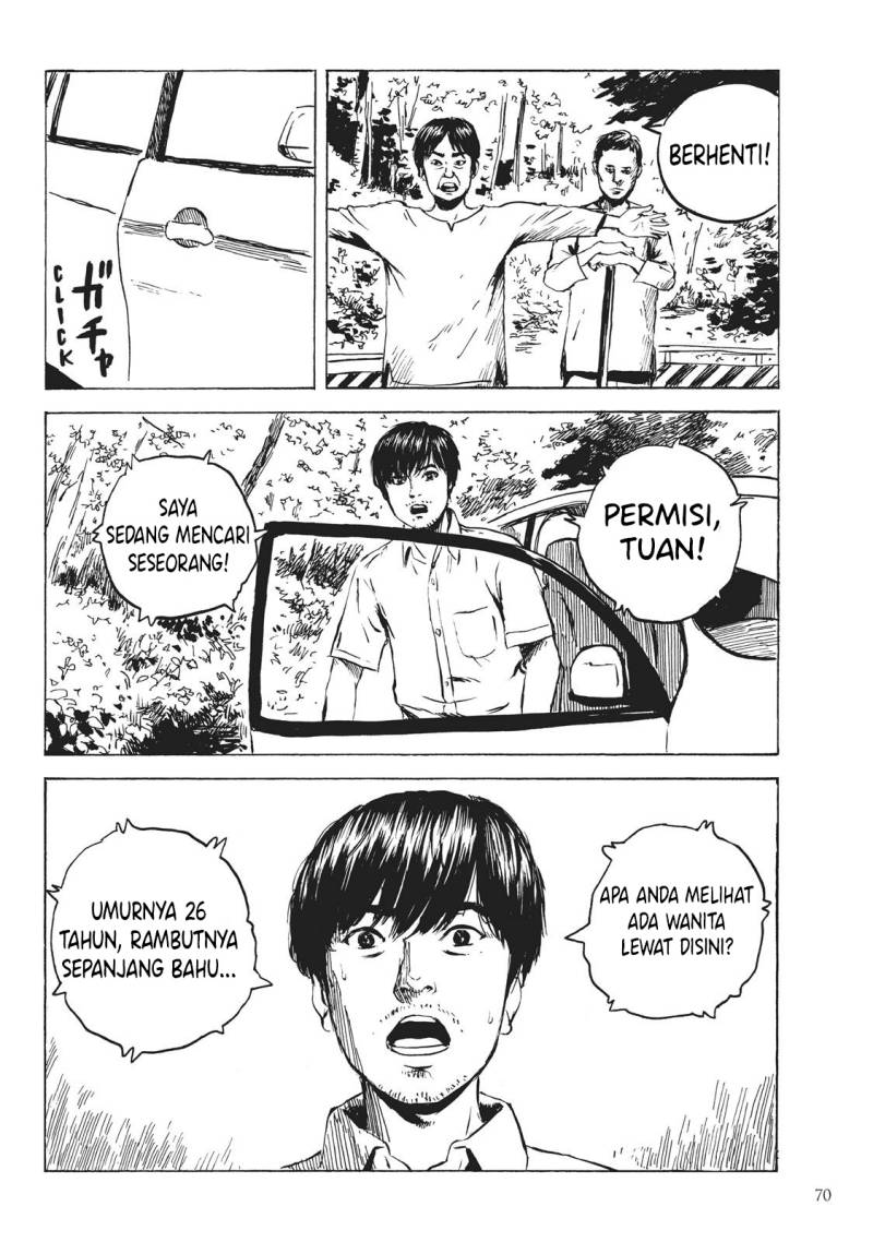 happiness - Chapter: 32