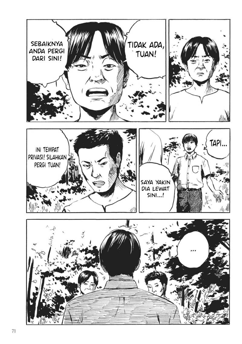 happiness - Chapter: 32