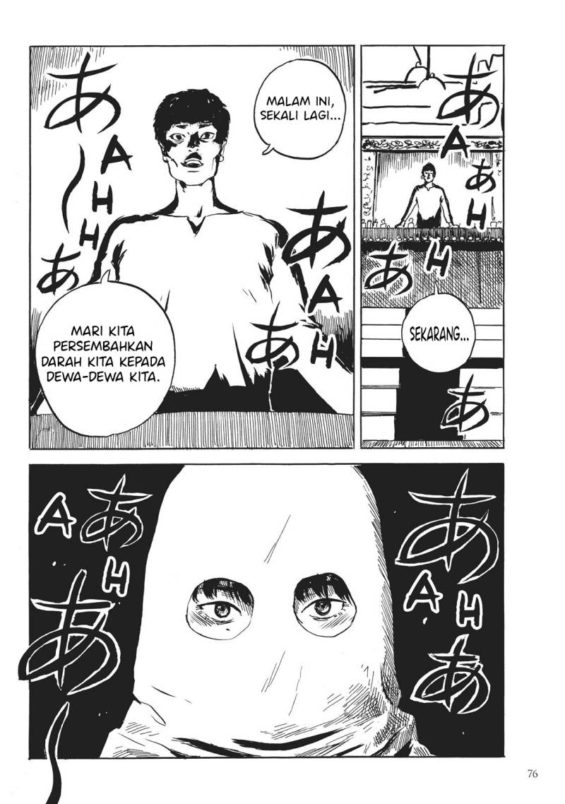 happiness - Chapter: 32