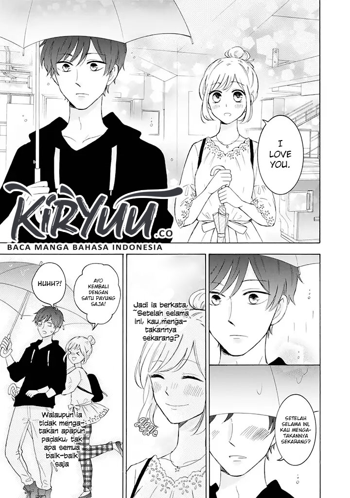 tsun-ama-na-kareshi - Chapter: 4