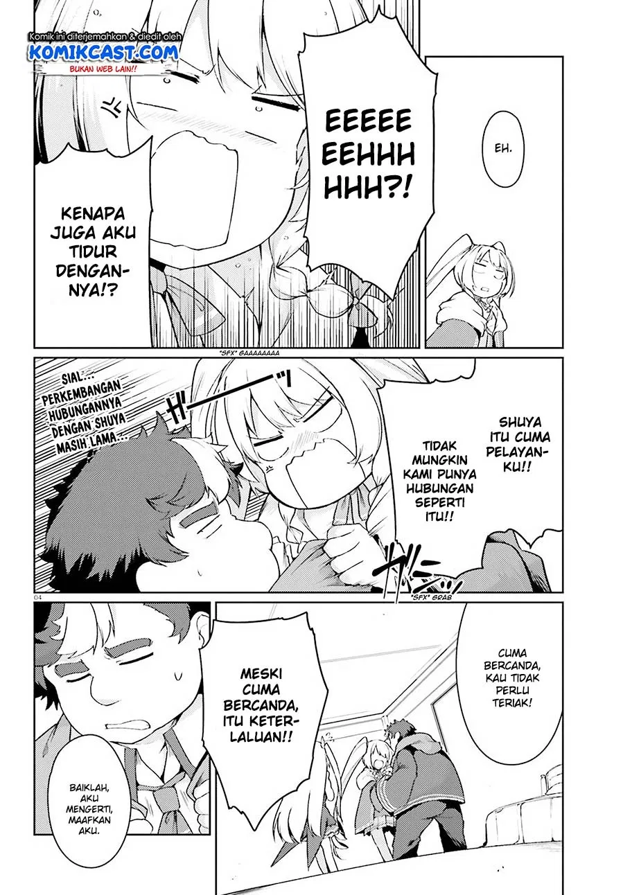 buta-koushaku-ni-tensei-shitakara-kondo-wa-kimi-ni-suki-to-iitai - Chapter: 15