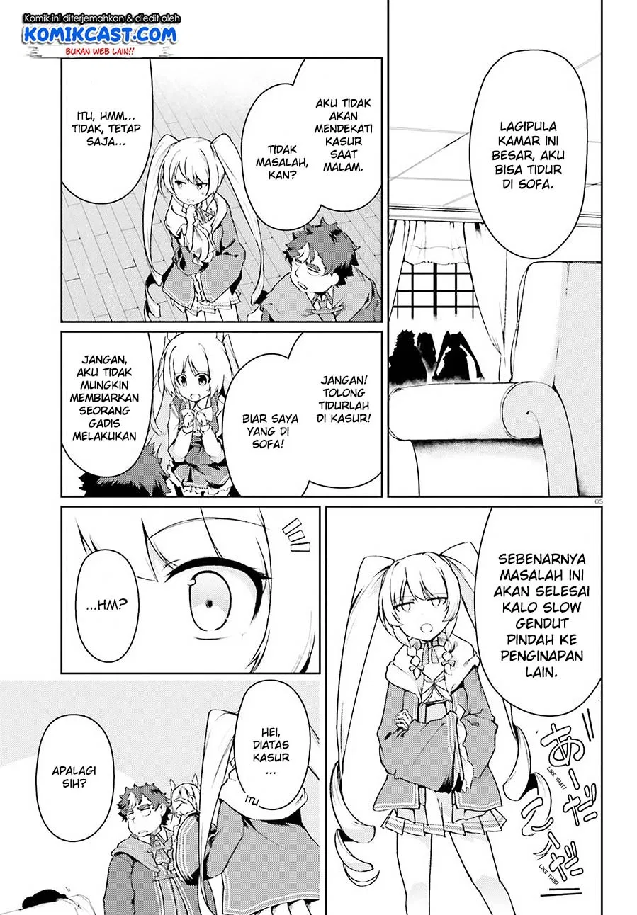 buta-koushaku-ni-tensei-shitakara-kondo-wa-kimi-ni-suki-to-iitai - Chapter: 15