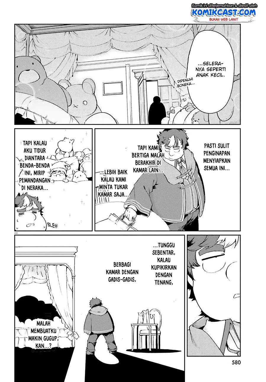 buta-koushaku-ni-tensei-shitakara-kondo-wa-kimi-ni-suki-to-iitai - Chapter: 15