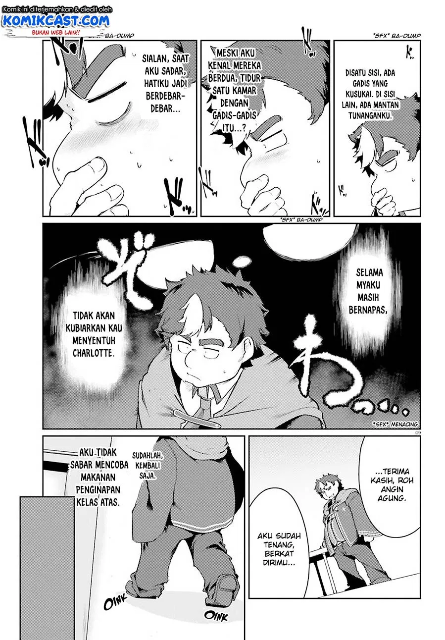 buta-koushaku-ni-tensei-shitakara-kondo-wa-kimi-ni-suki-to-iitai - Chapter: 15