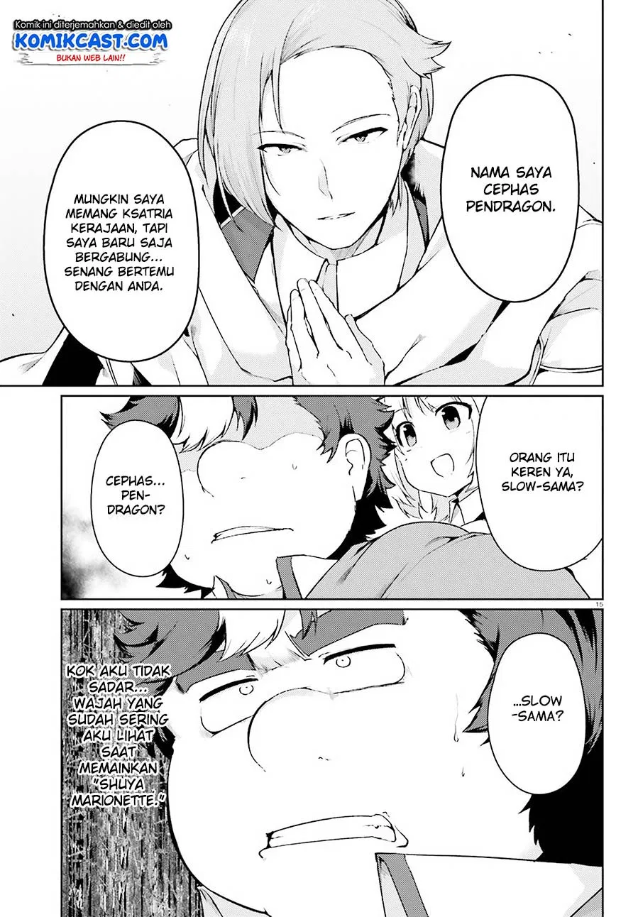 buta-koushaku-ni-tensei-shitakara-kondo-wa-kimi-ni-suki-to-iitai - Chapter: 15