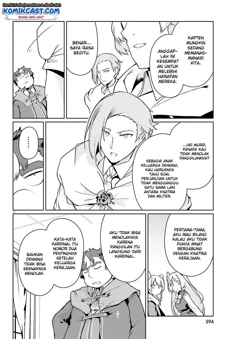 buta-koushaku-ni-tensei-shitakara-kondo-wa-kimi-ni-suki-to-iitai - Chapter: 15