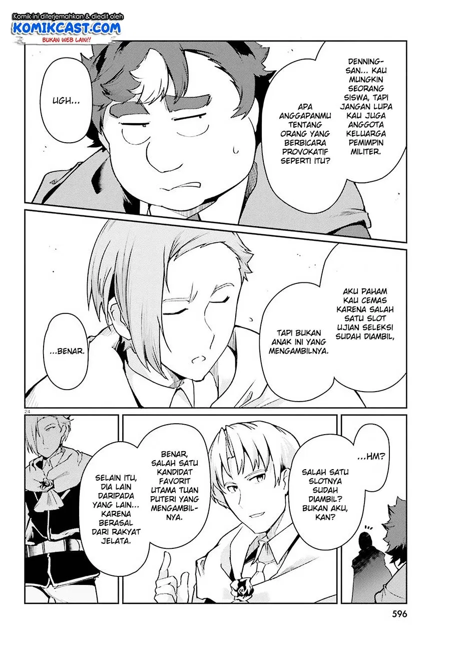 buta-koushaku-ni-tensei-shitakara-kondo-wa-kimi-ni-suki-to-iitai - Chapter: 15