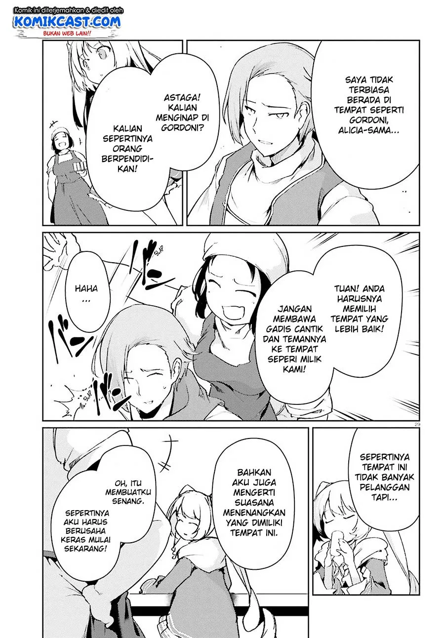 buta-koushaku-ni-tensei-shitakara-kondo-wa-kimi-ni-suki-to-iitai - Chapter: 15