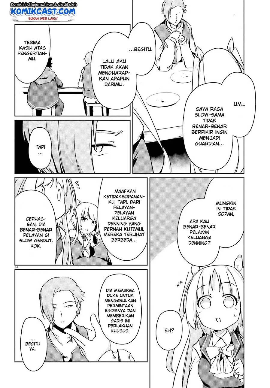 buta-koushaku-ni-tensei-shitakara-kondo-wa-kimi-ni-suki-to-iitai - Chapter: 15