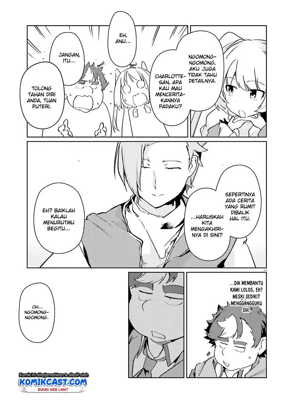 buta-koushaku-ni-tensei-shitakara-kondo-wa-kimi-ni-suki-to-iitai - Chapter: 15