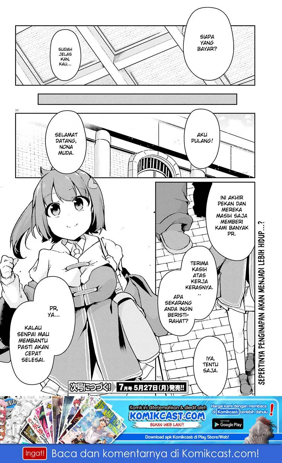 buta-koushaku-ni-tensei-shitakara-kondo-wa-kimi-ni-suki-to-iitai - Chapter: 15