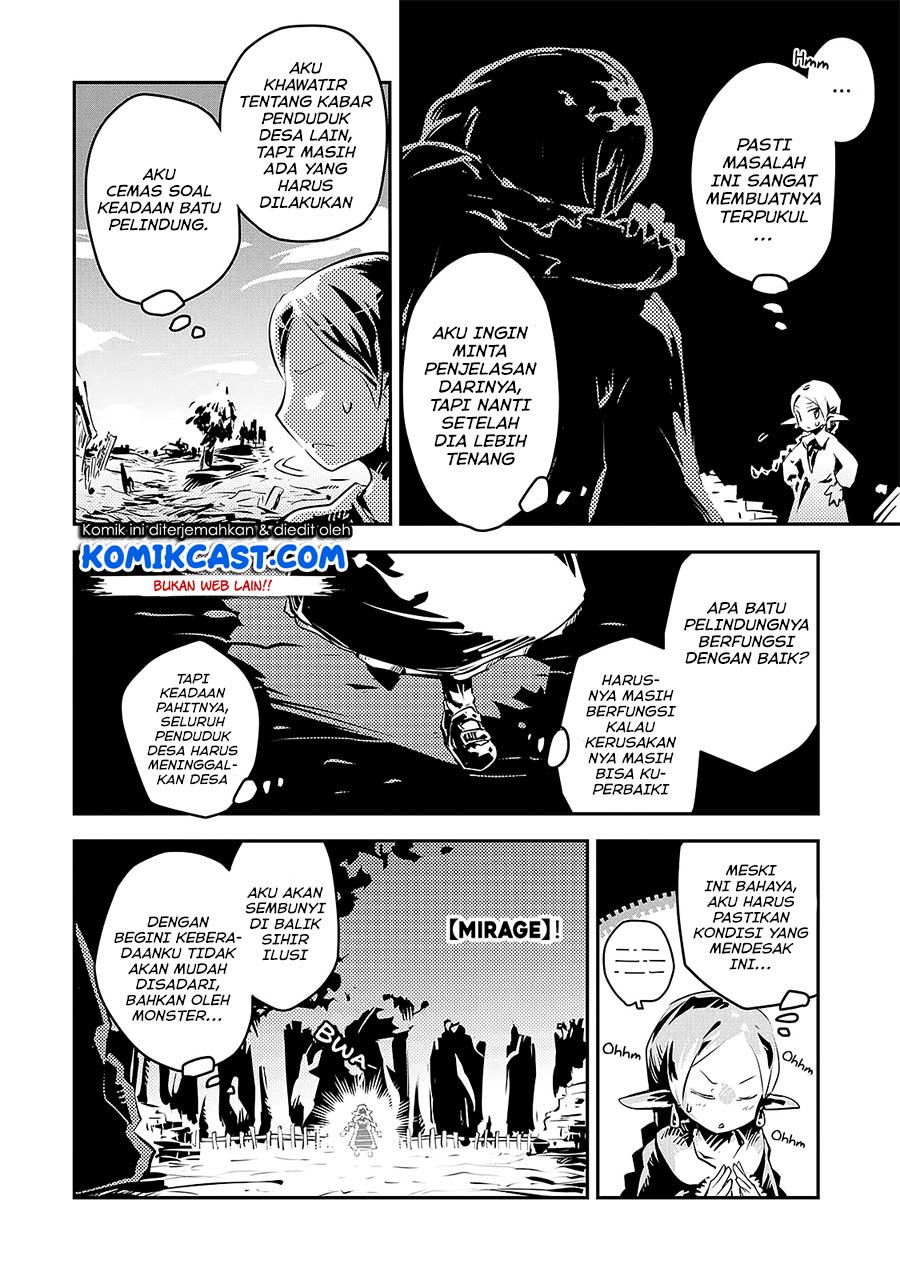 tensei-shitara-dragon-no-tamago-datta-ibara-no-dragon-road - Chapter: 16