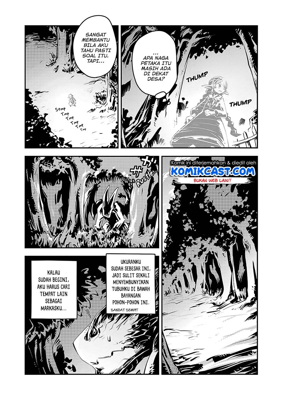 tensei-shitara-dragon-no-tamago-datta-ibara-no-dragon-road - Chapter: 16