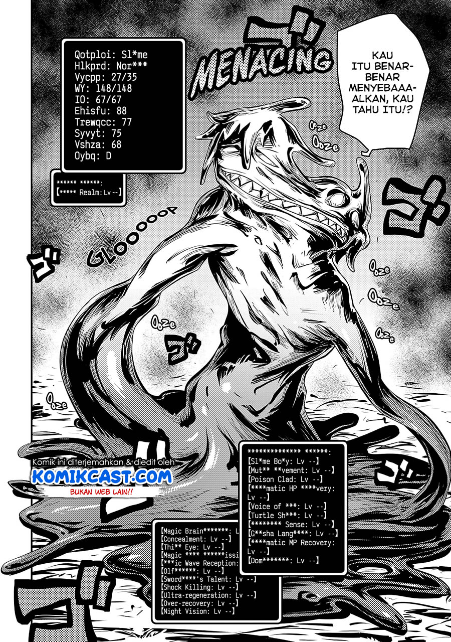 tensei-shitara-dragon-no-tamago-datta-ibara-no-dragon-road - Chapter: 16