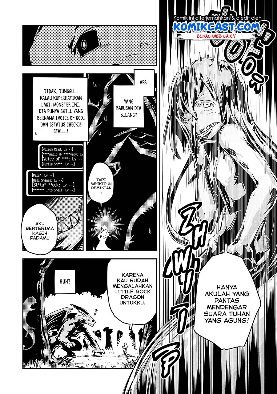 tensei-shitara-dragon-no-tamago-datta-ibara-no-dragon-road - Chapter: 16