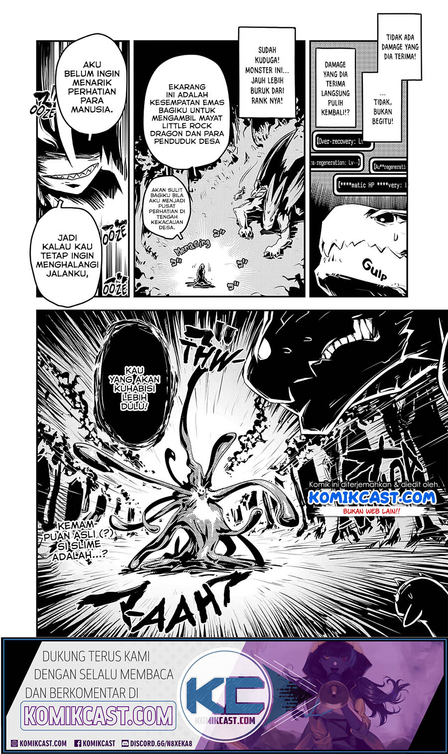 tensei-shitara-dragon-no-tamago-datta-ibara-no-dragon-road - Chapter: 16