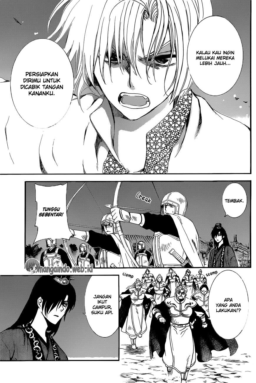 akatsuki-no-yona - Chapter: 162