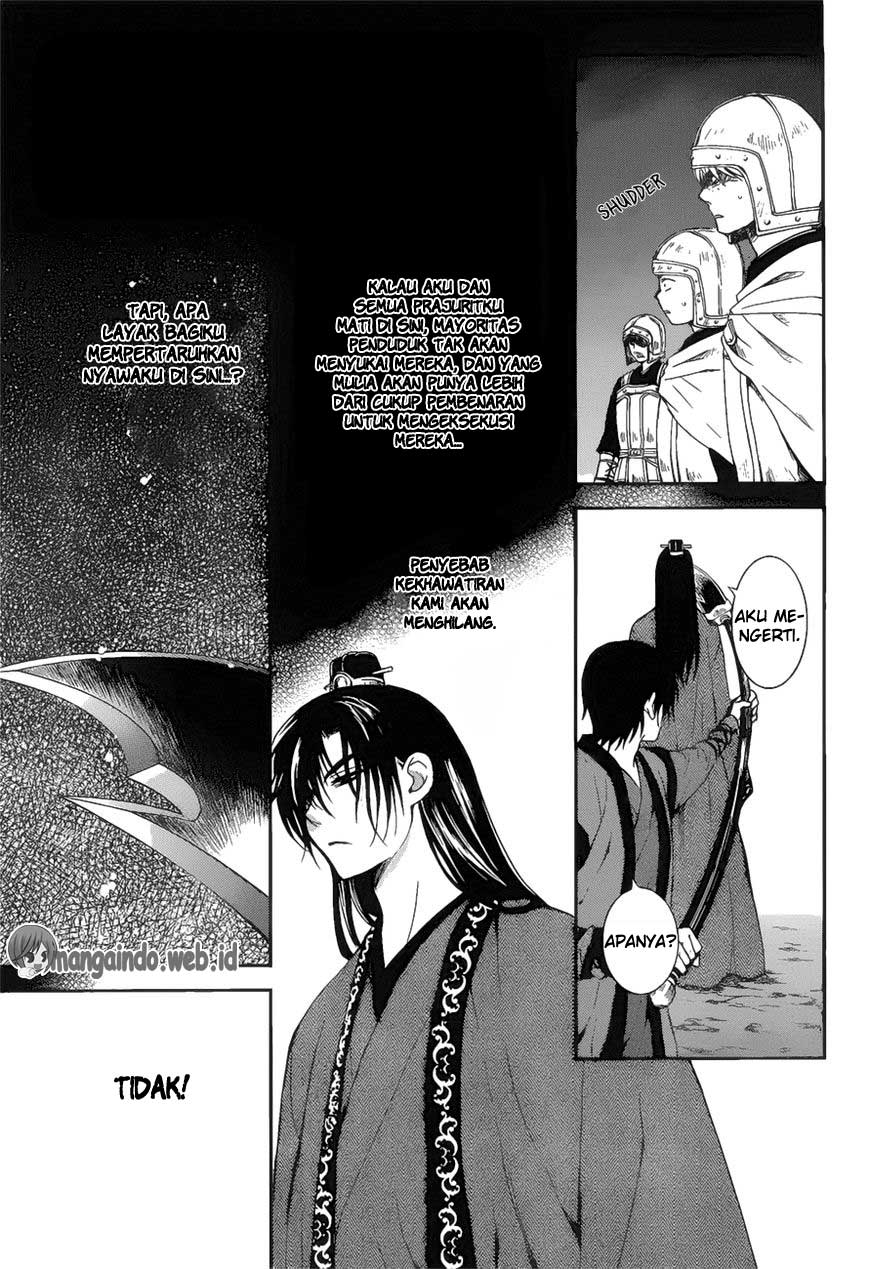 akatsuki-no-yona - Chapter: 162