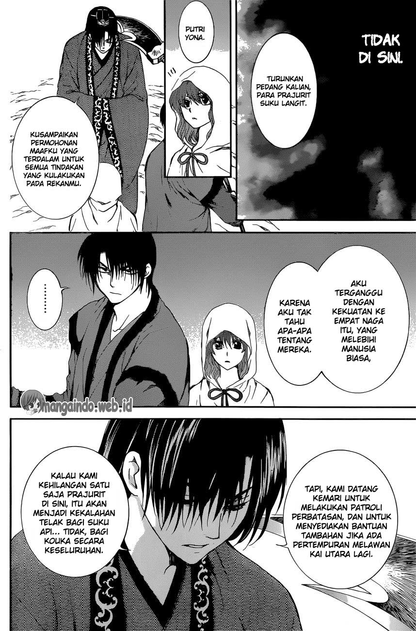 akatsuki-no-yona - Chapter: 162