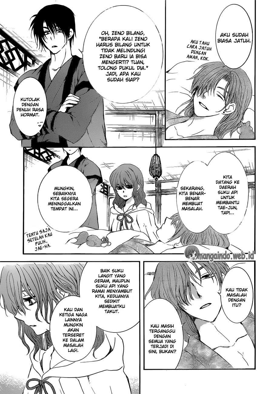 akatsuki-no-yona - Chapter: 162