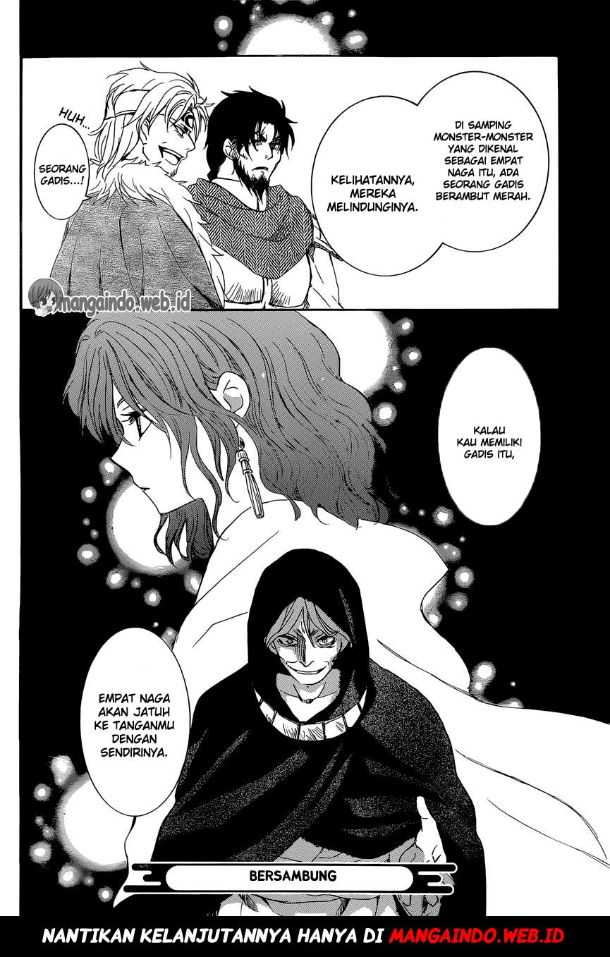 akatsuki-no-yona - Chapter: 162