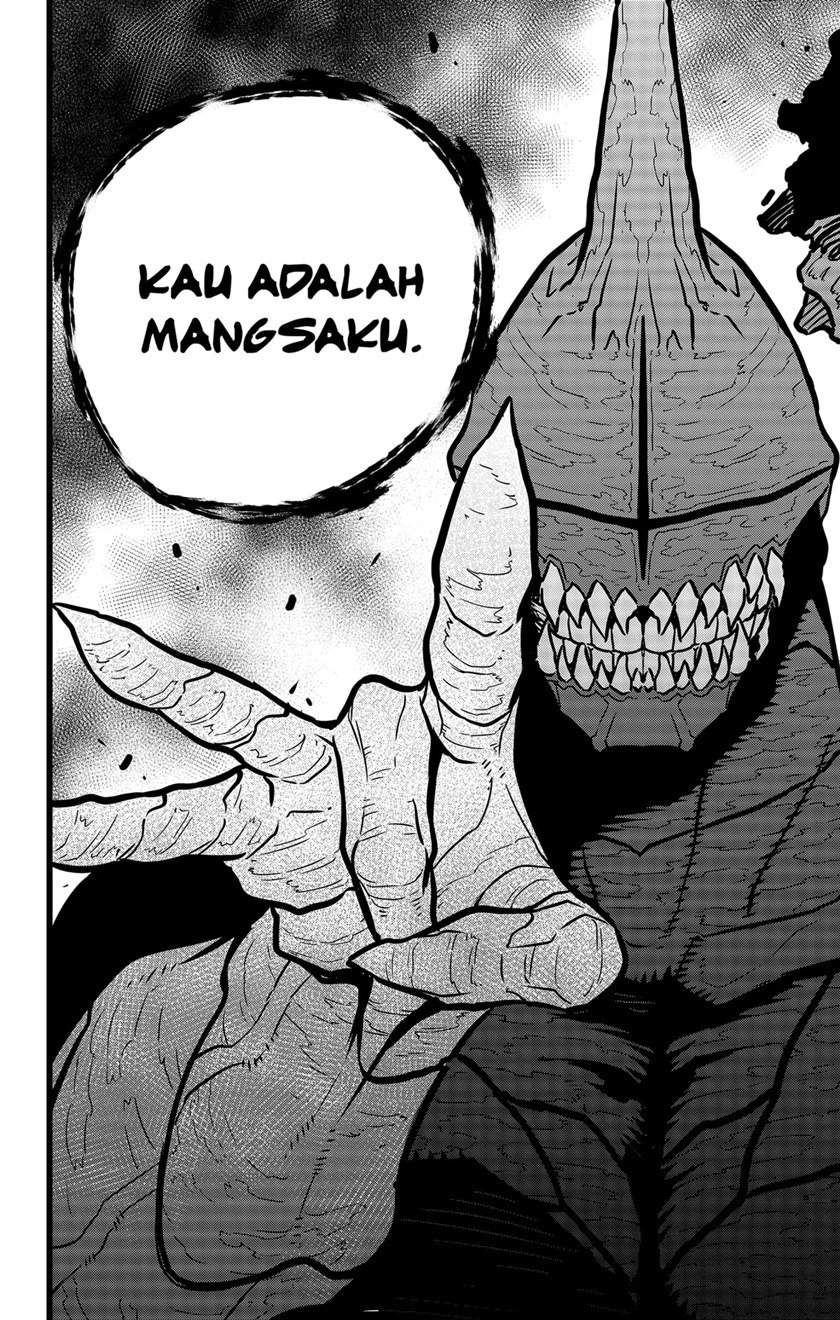 8kaijuu - Chapter: 25