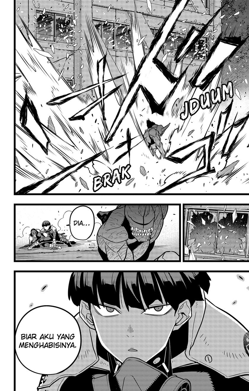 8kaijuu - Chapter: 25