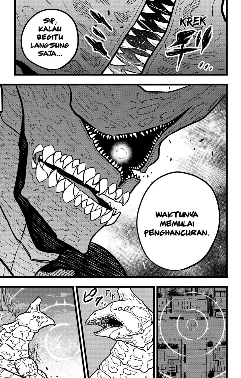 8kaijuu - Chapter: 25