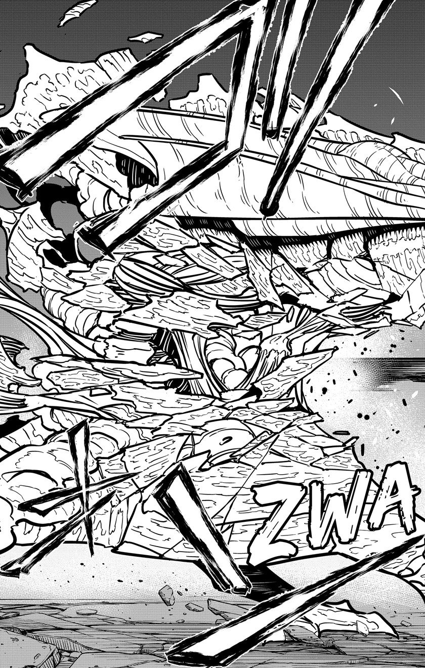 8kaijuu - Chapter: 25