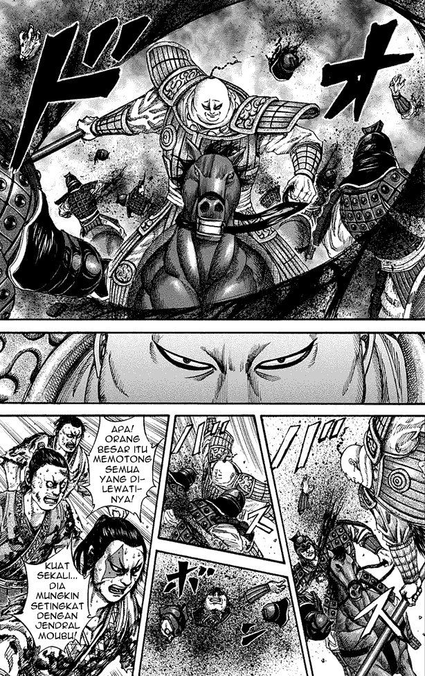 kingdom - Chapter: 150