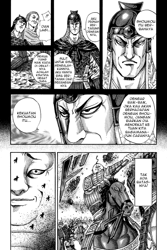 kingdom - Chapter: 150