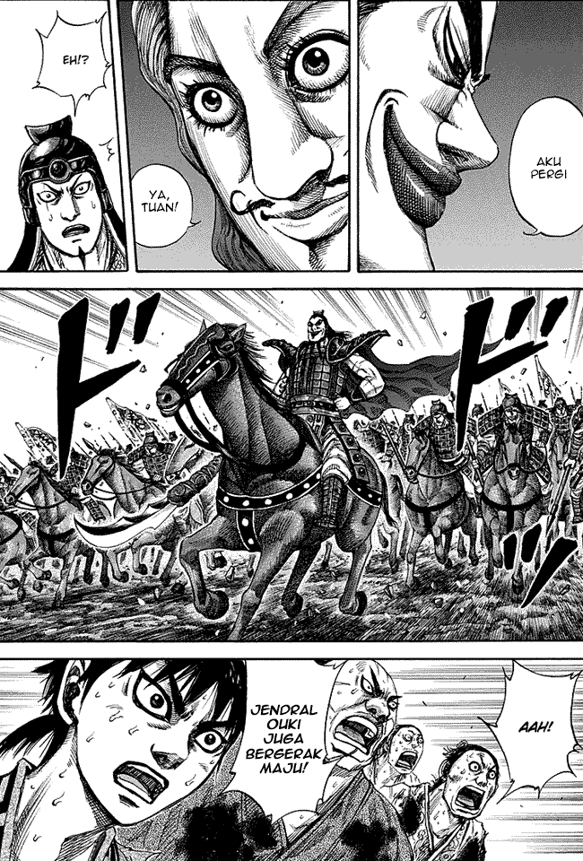 kingdom - Chapter: 150