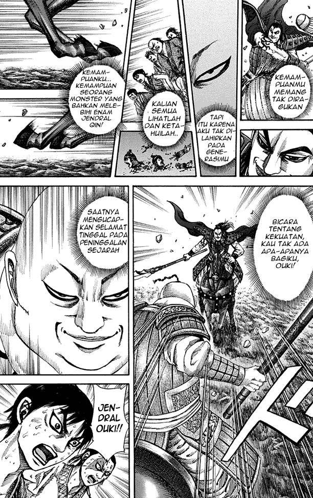 kingdom - Chapter: 150